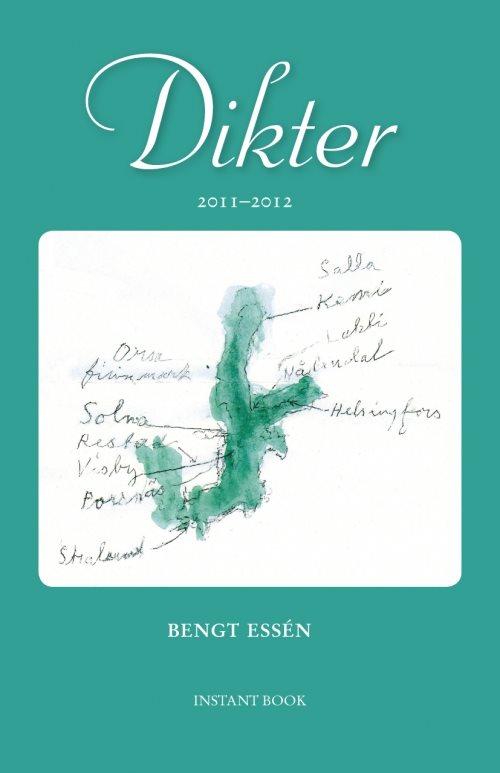 Dikter 2011-2012