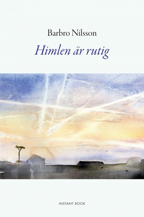 Himlen är rutig