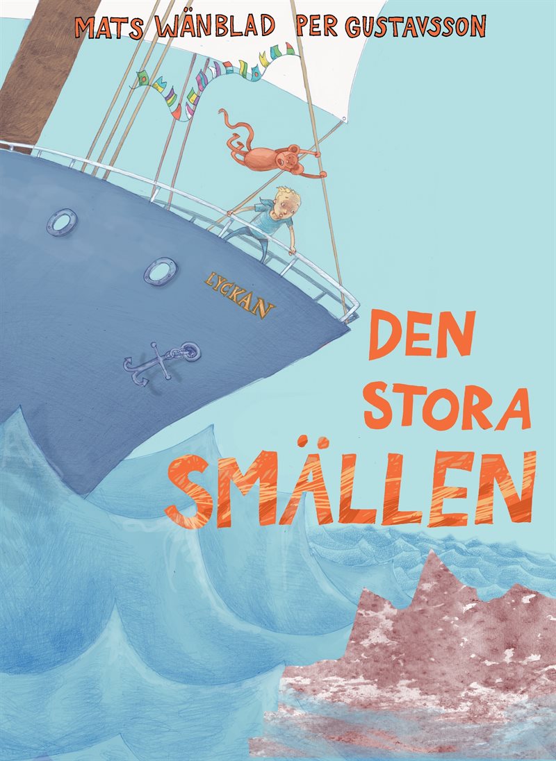 Den stora smällen