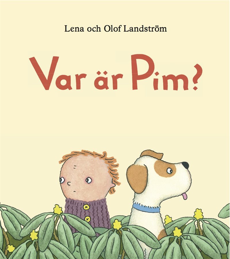 Var är Pim?