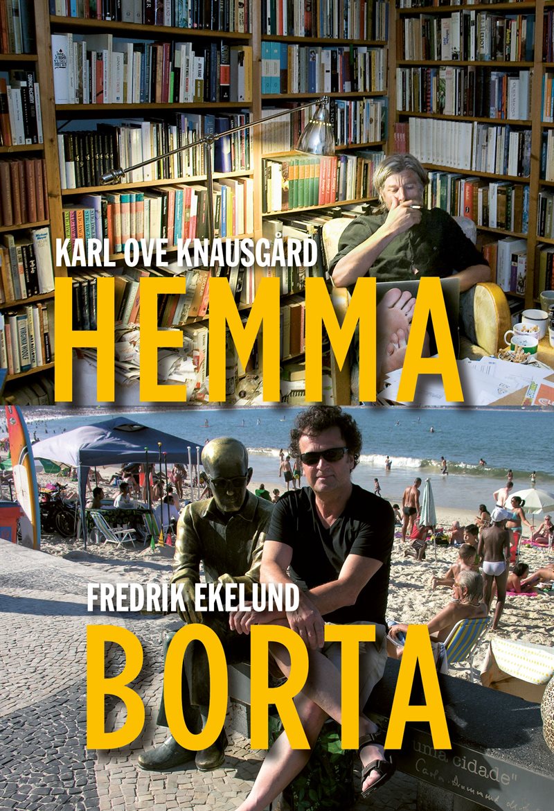 Hemma – Borta