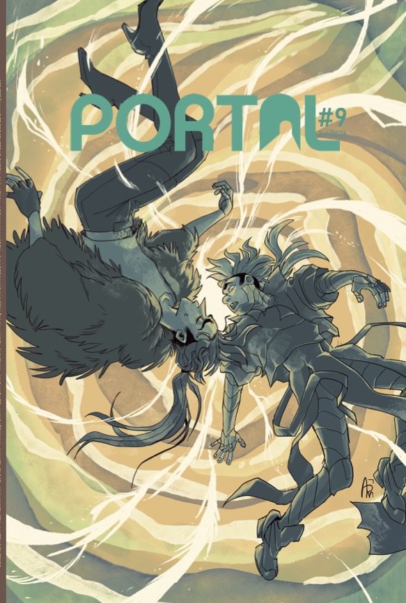 Portal 9-10