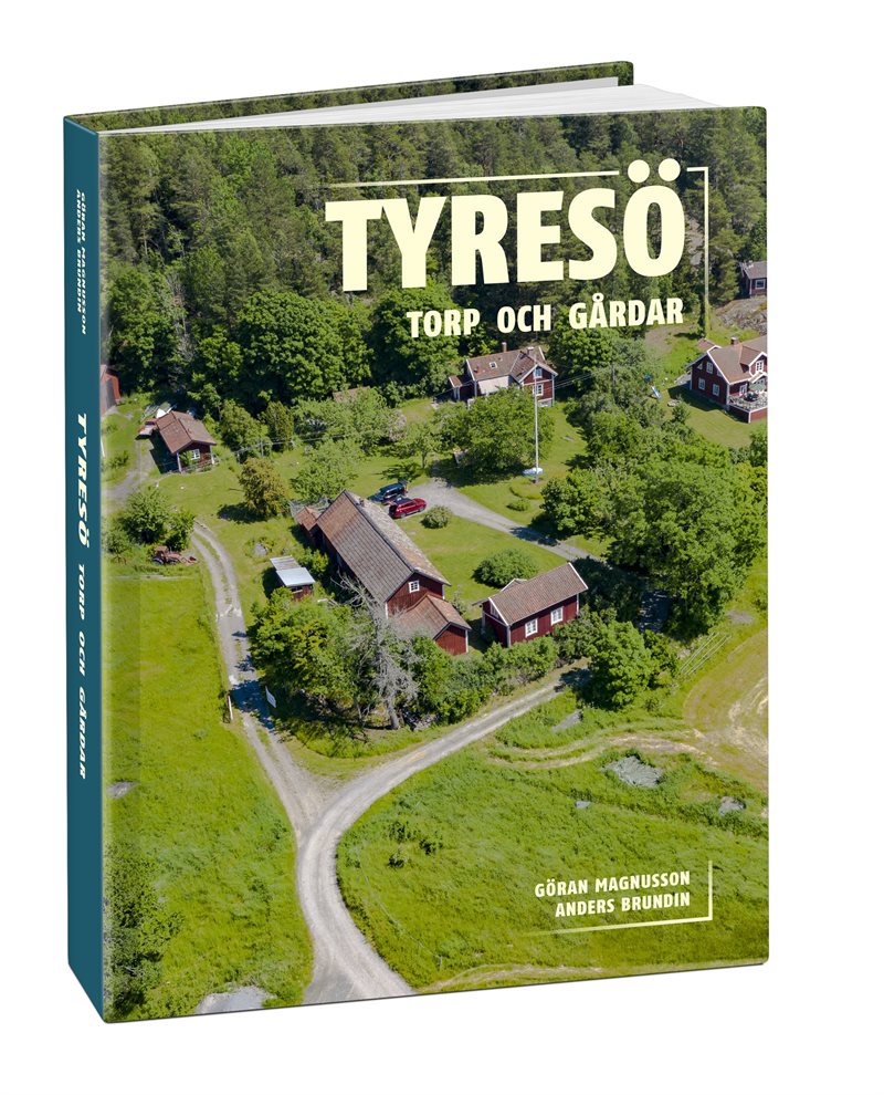 Tyresö torp och gårdar