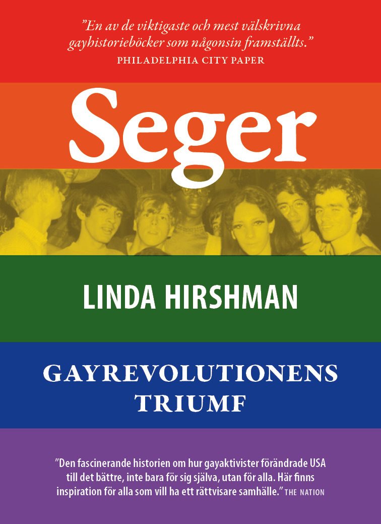 Seger : gayrevolutionens triumf