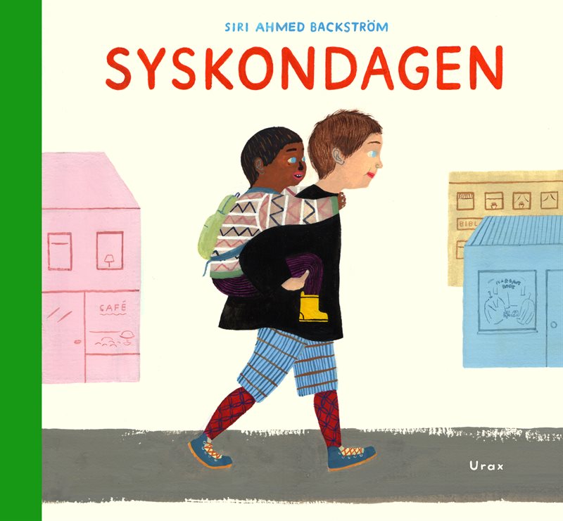 Syskondagen