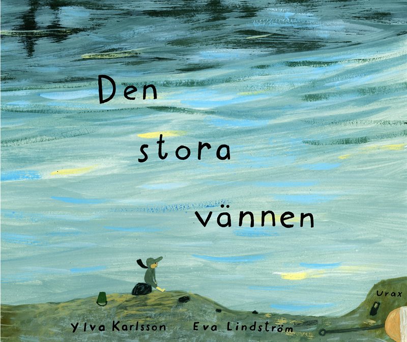 Den stora vännen