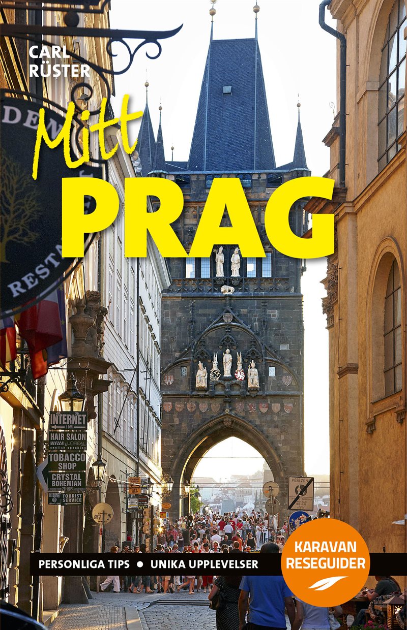 Mitt Prag