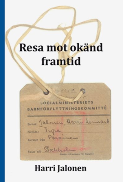 Resa mot okänd framtid