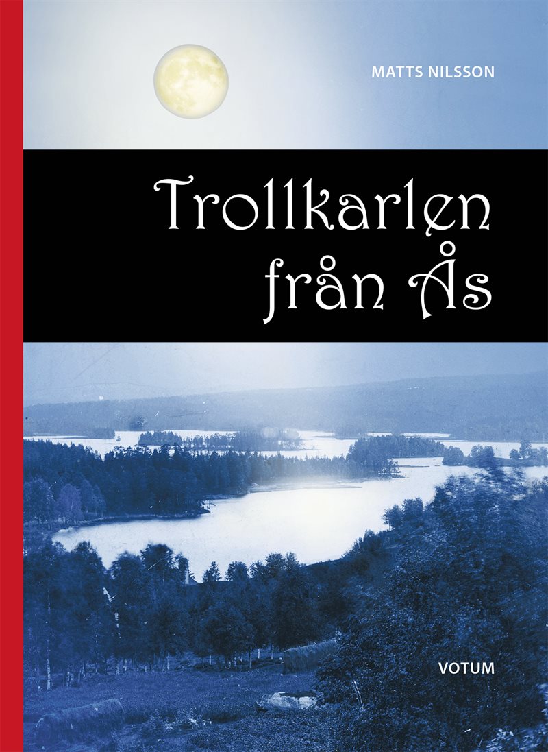 Trollkarlen från Ås