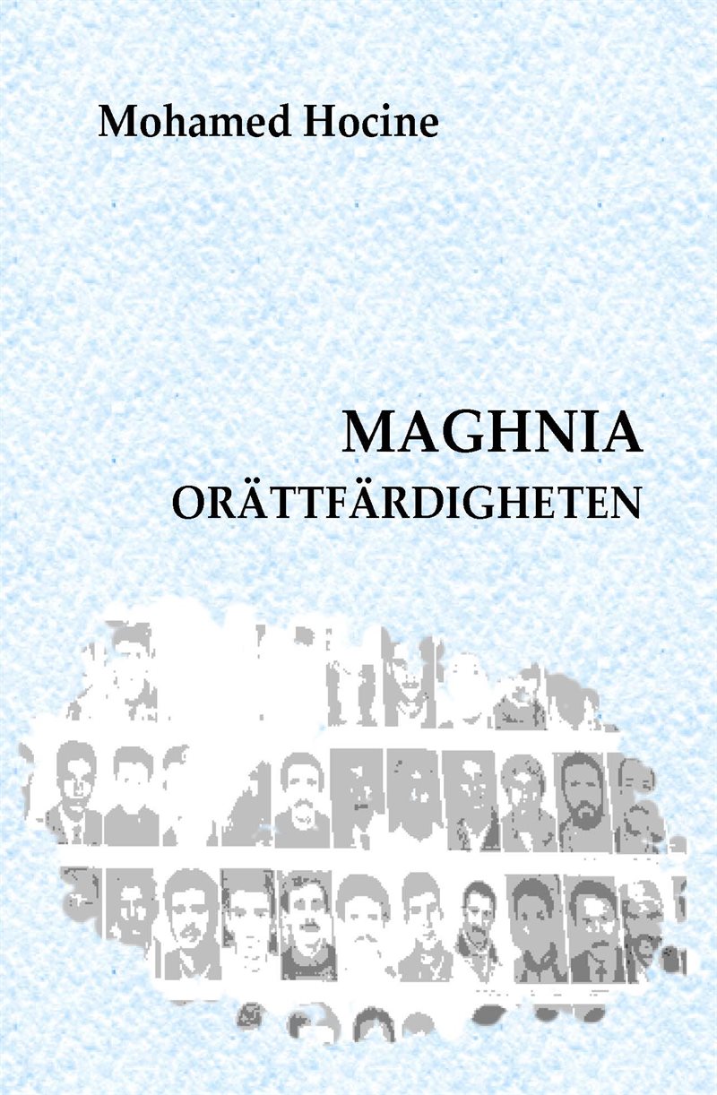 Maghnia Orättfärdigheten