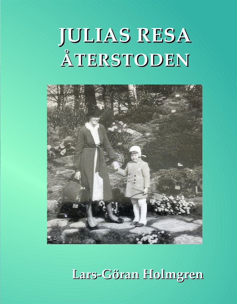 Julias resa Återstoden