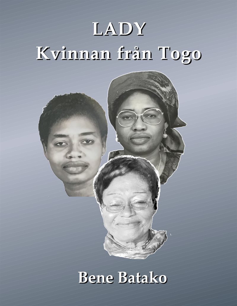 Lady Kvinnan från Togo