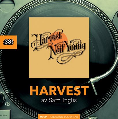 Neil Young : Harvest