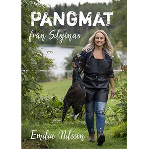 Pangmat från Silsjönäs