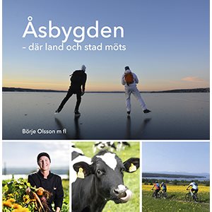 Åsbygden - där land och stad möts