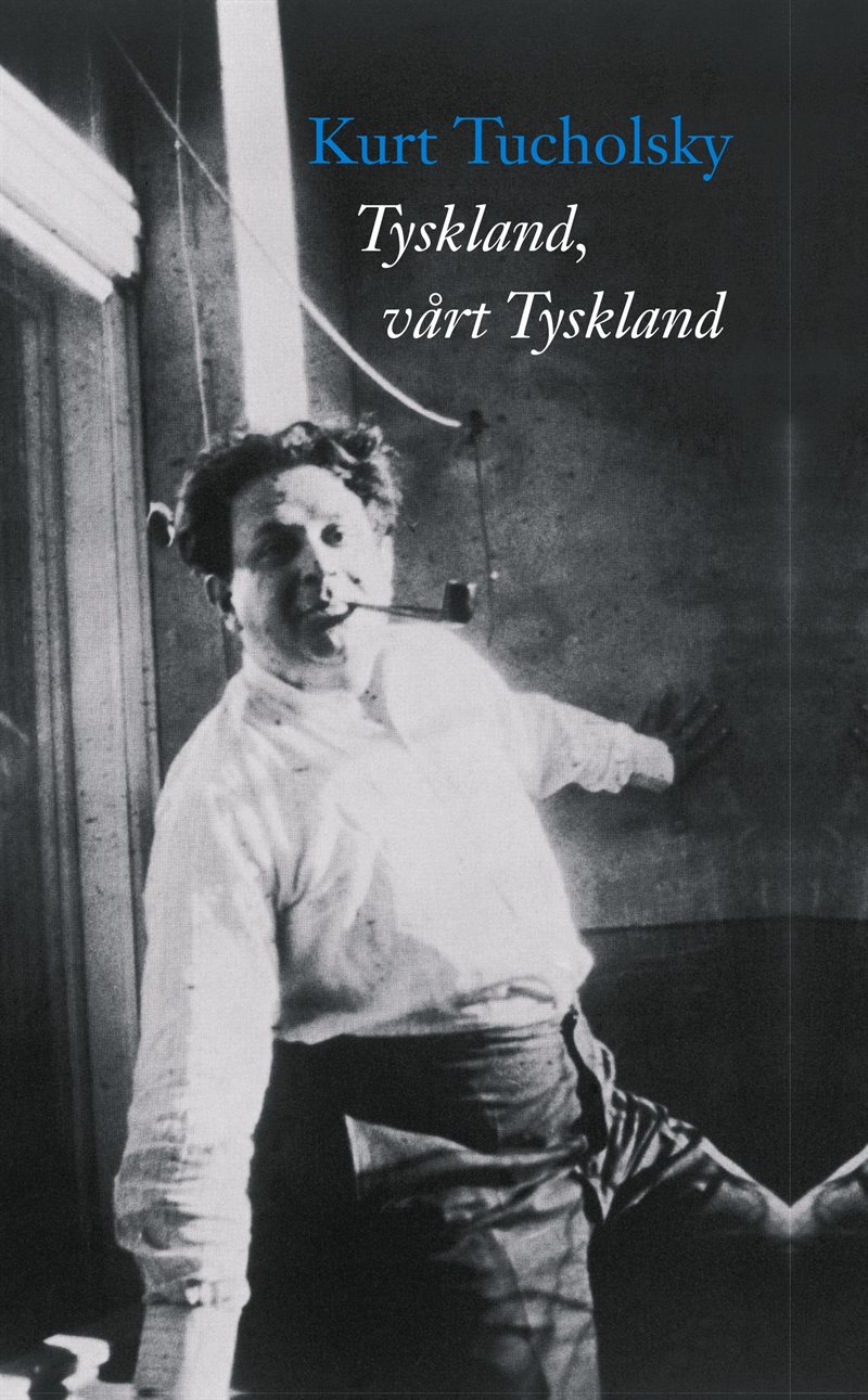 Tyskland, vårt Tyskland