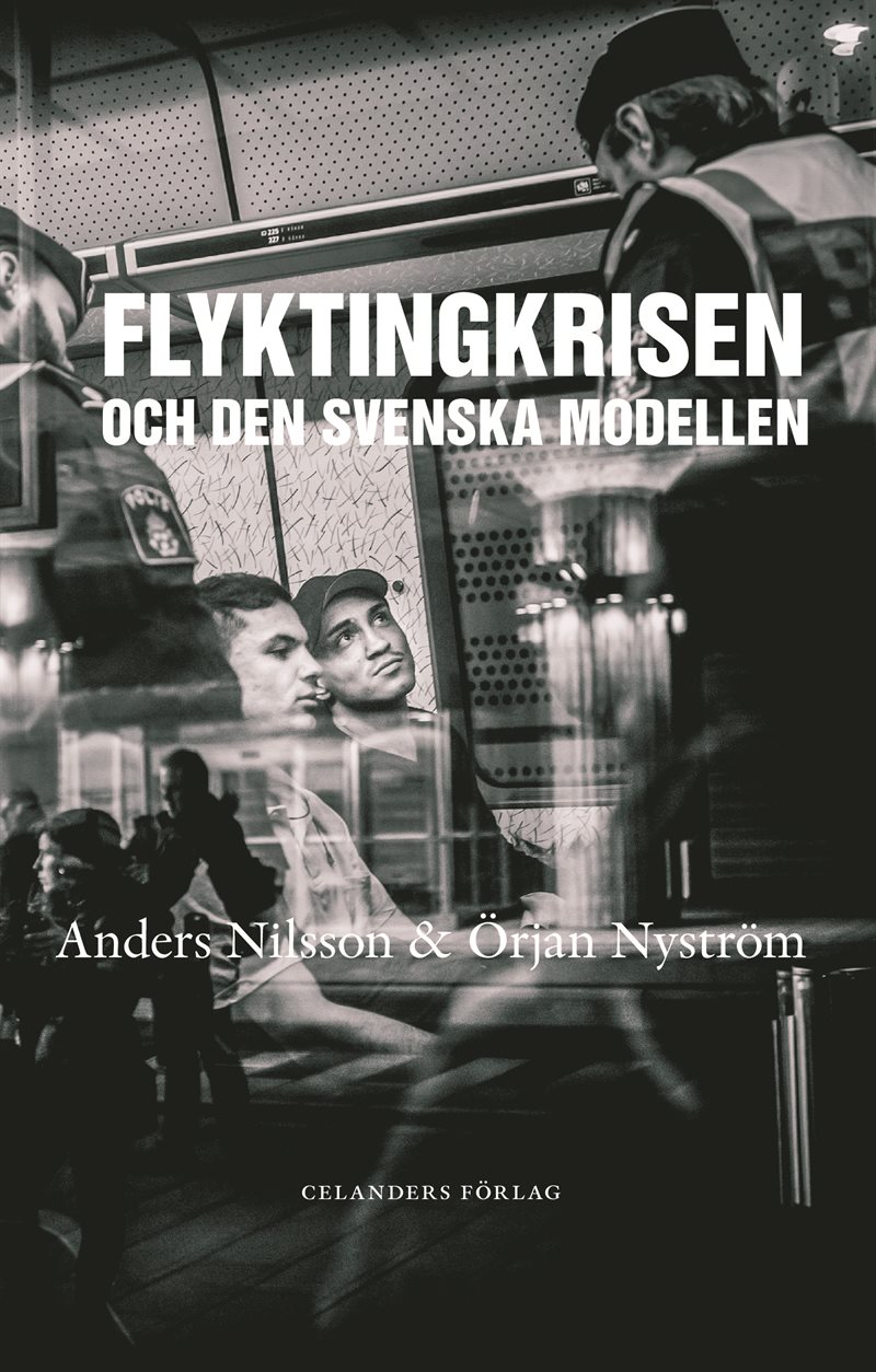 Flyktingkrisen och den svenska modellen