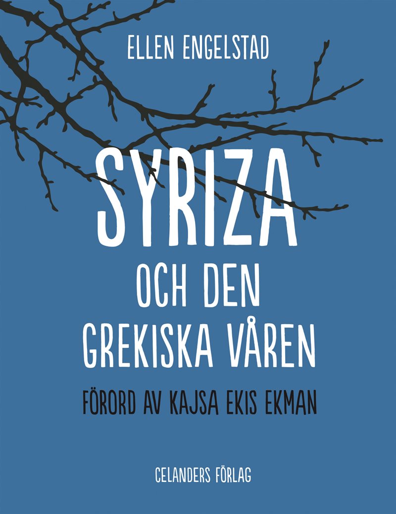 Syriza och den grekiska våren