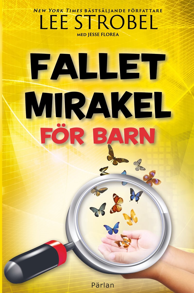 Fallet Mirakel för barn