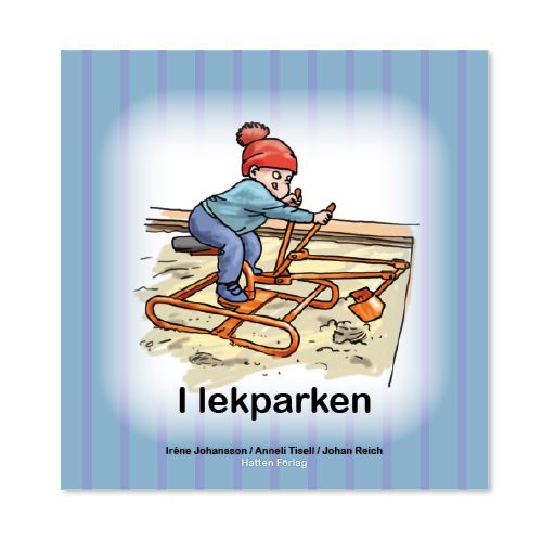 I lekparken