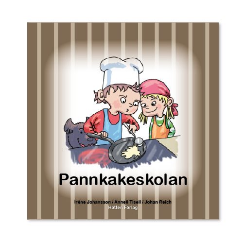 Pannkakeskolan