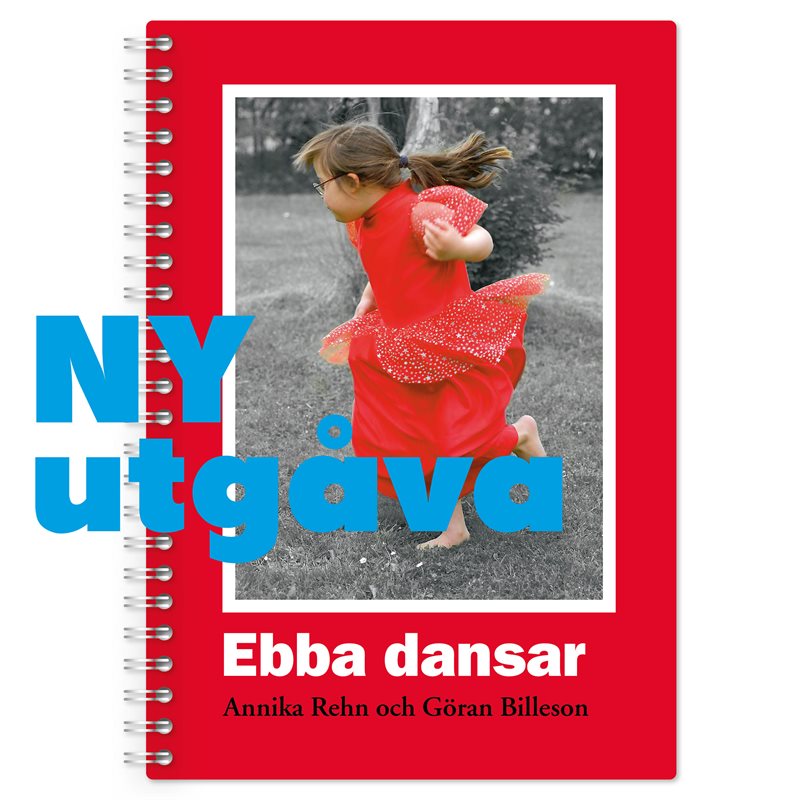 Ebba dansar