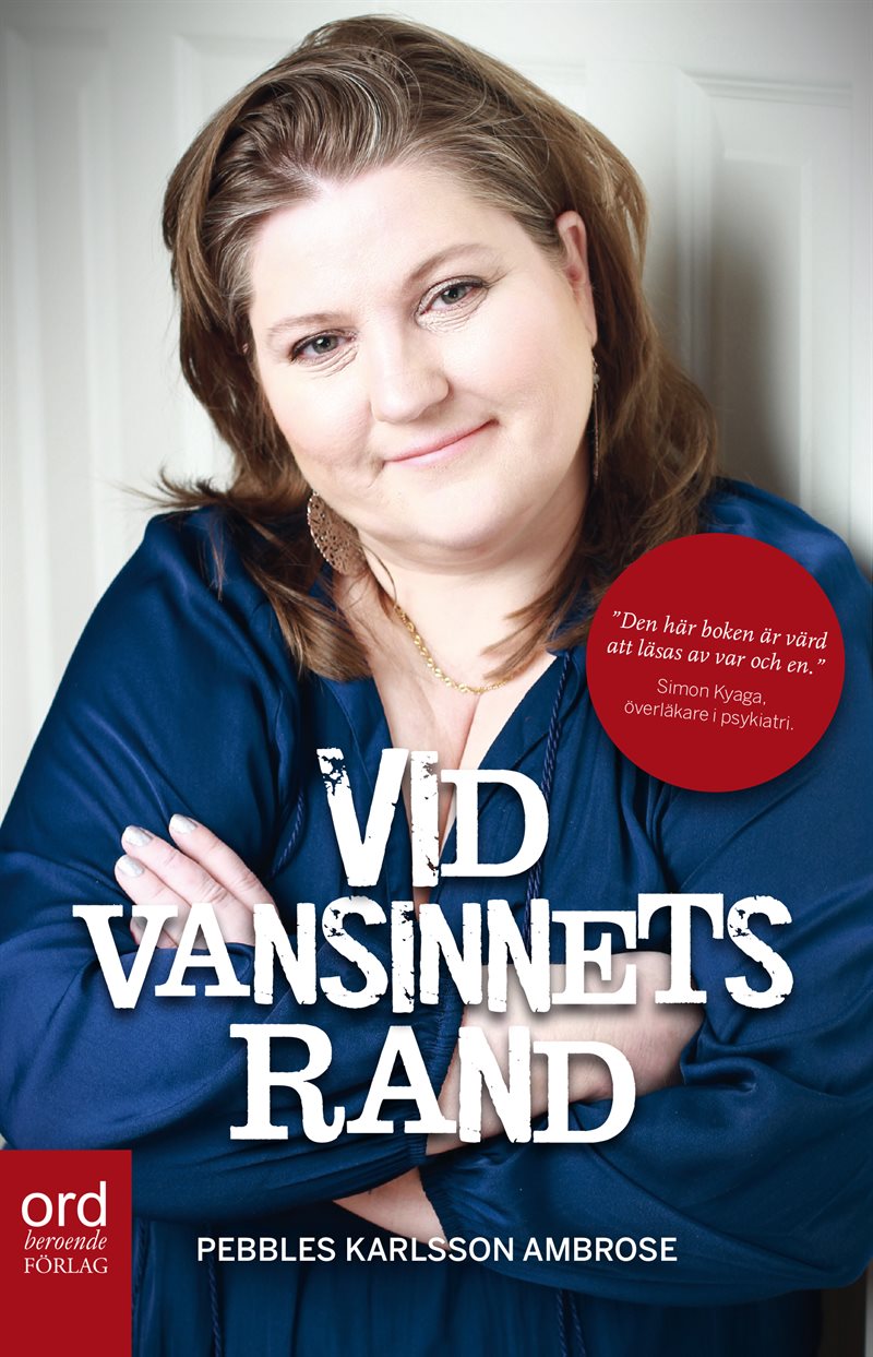 Vid vansinnets rand