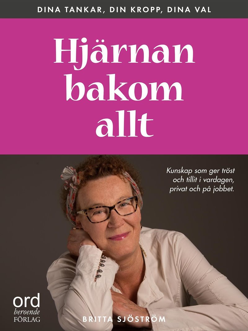 Hjärnan bakom allt