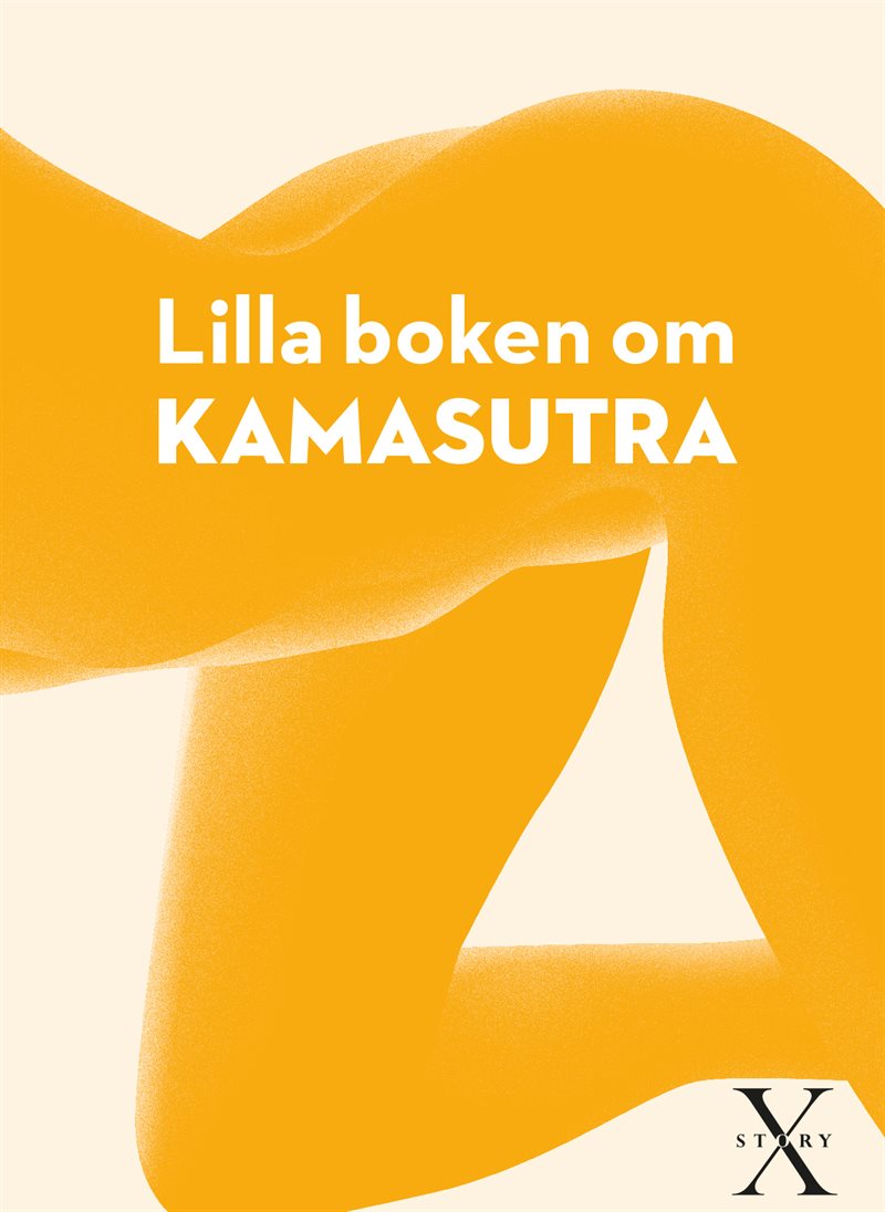 Lilla boken om kamasutra