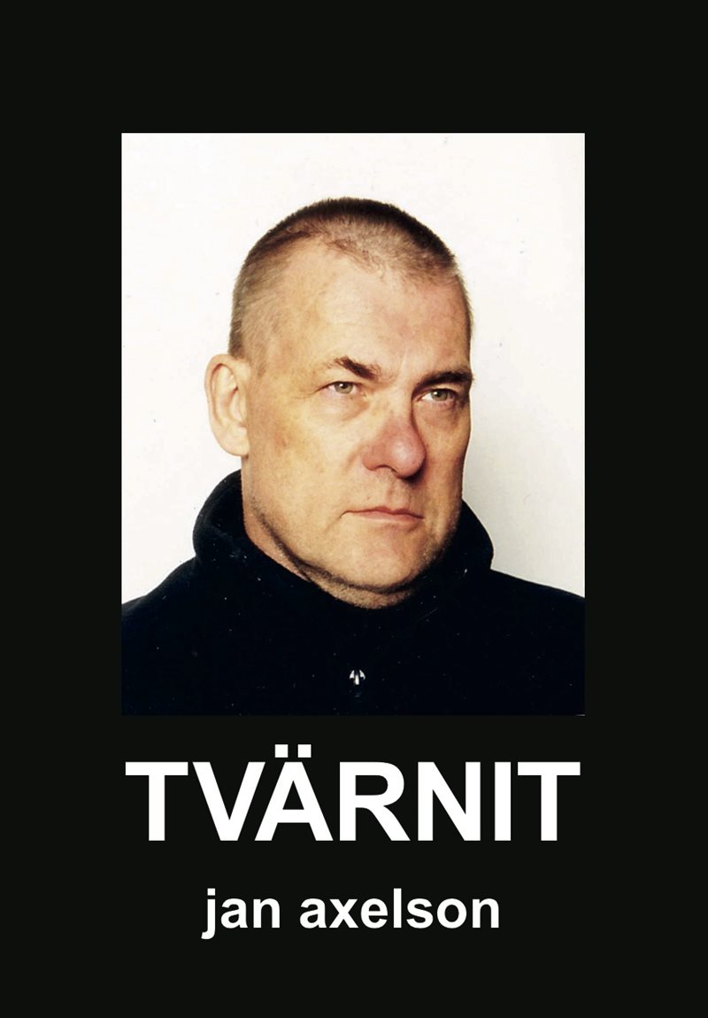 Tvärnit