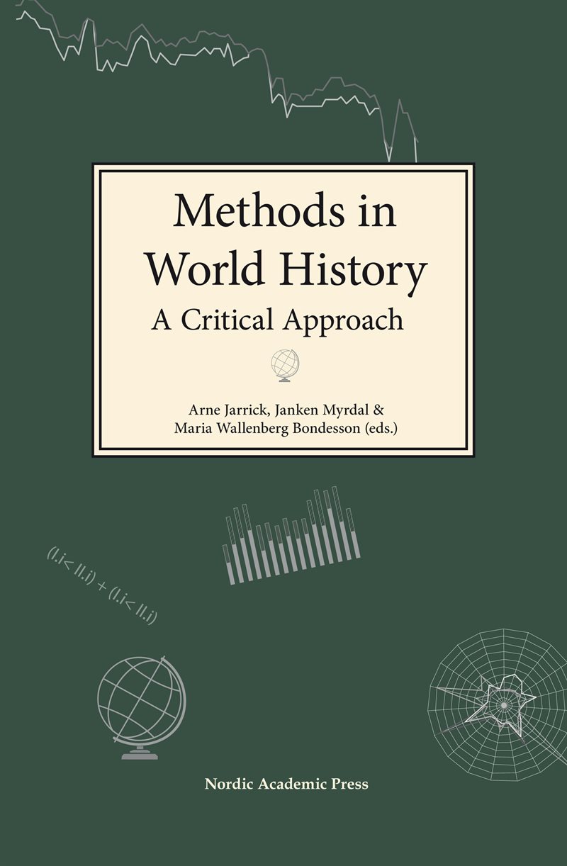 Methods in world history : a critical approach