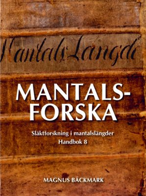 Mantalsforska