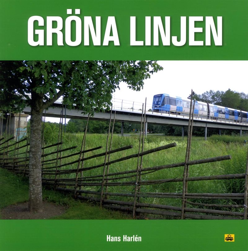 Gröna Linjen