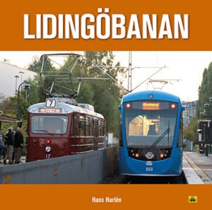 Lidingöbanan