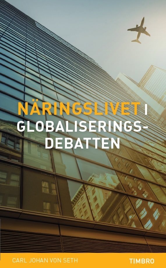 Näringslivet i globaliseringsdebatten