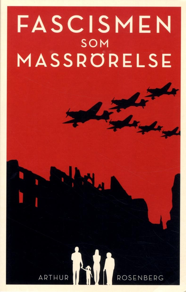 Fascismen som massrörelse