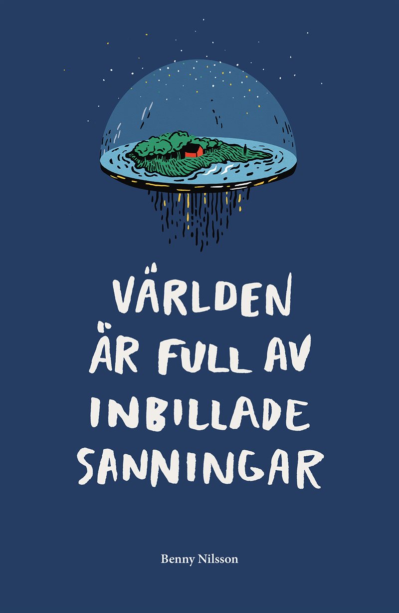 Världen är full av inbillade sanningar