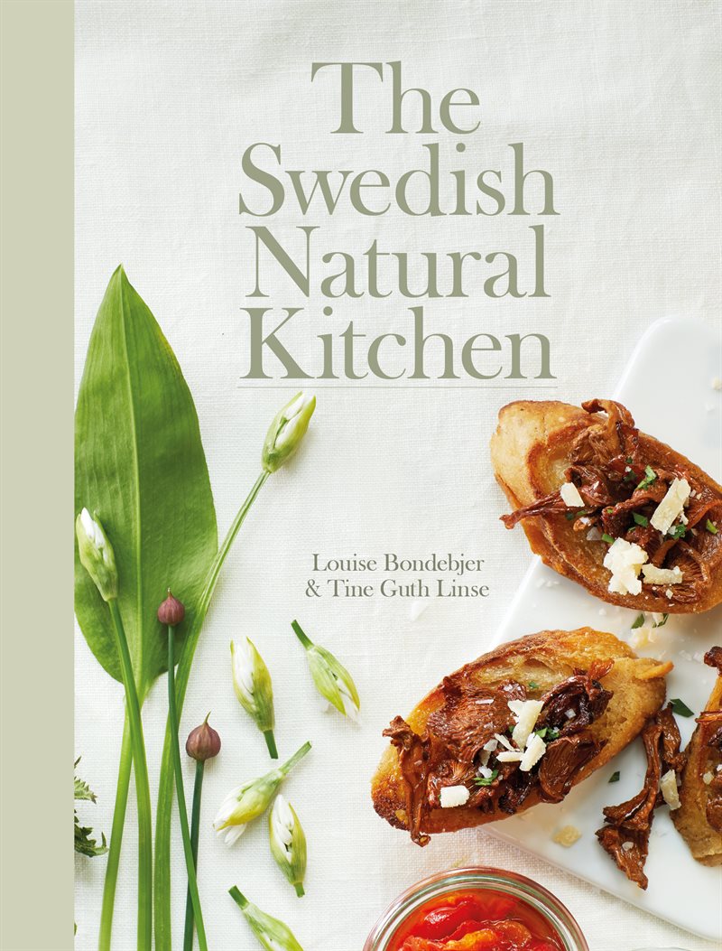 The Natural Swedish Kitchen