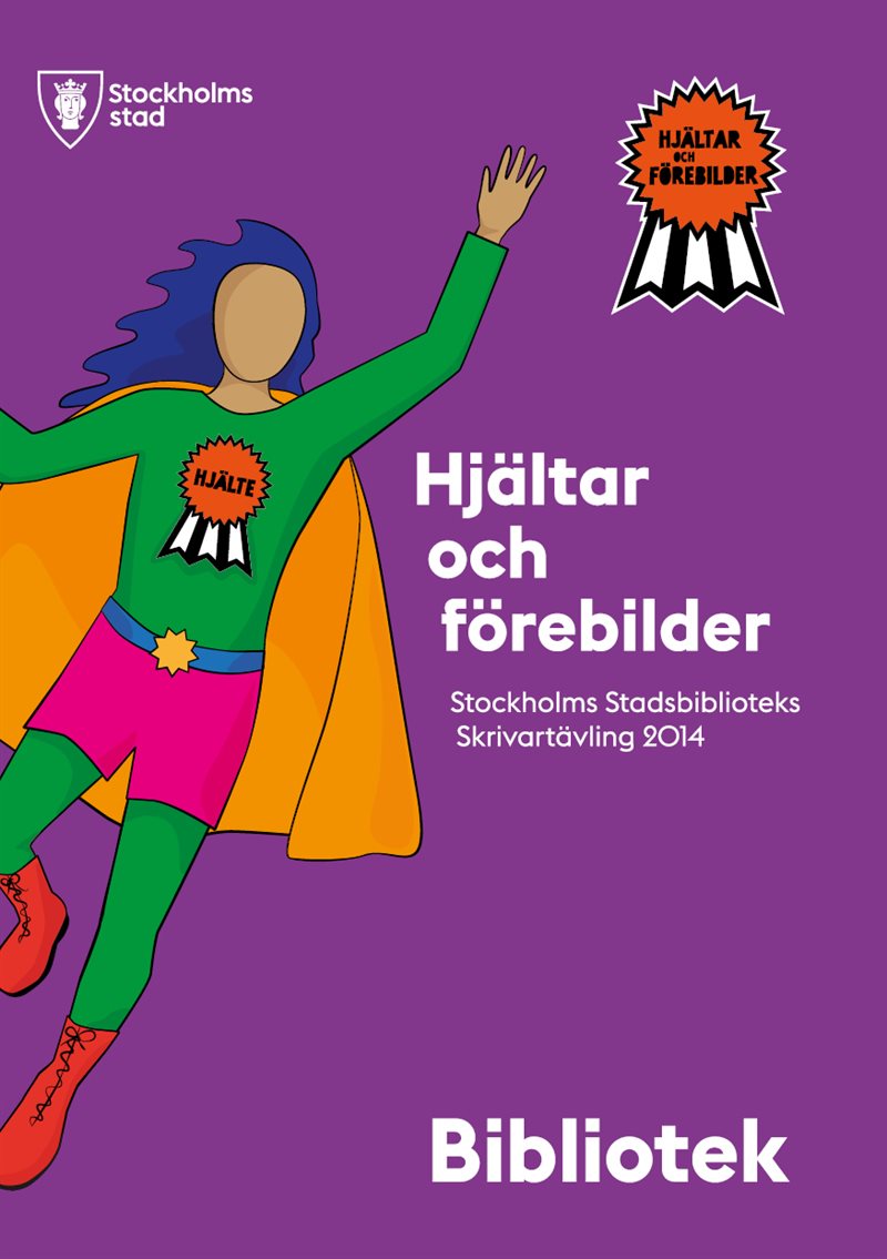 Hjältar och förebilder