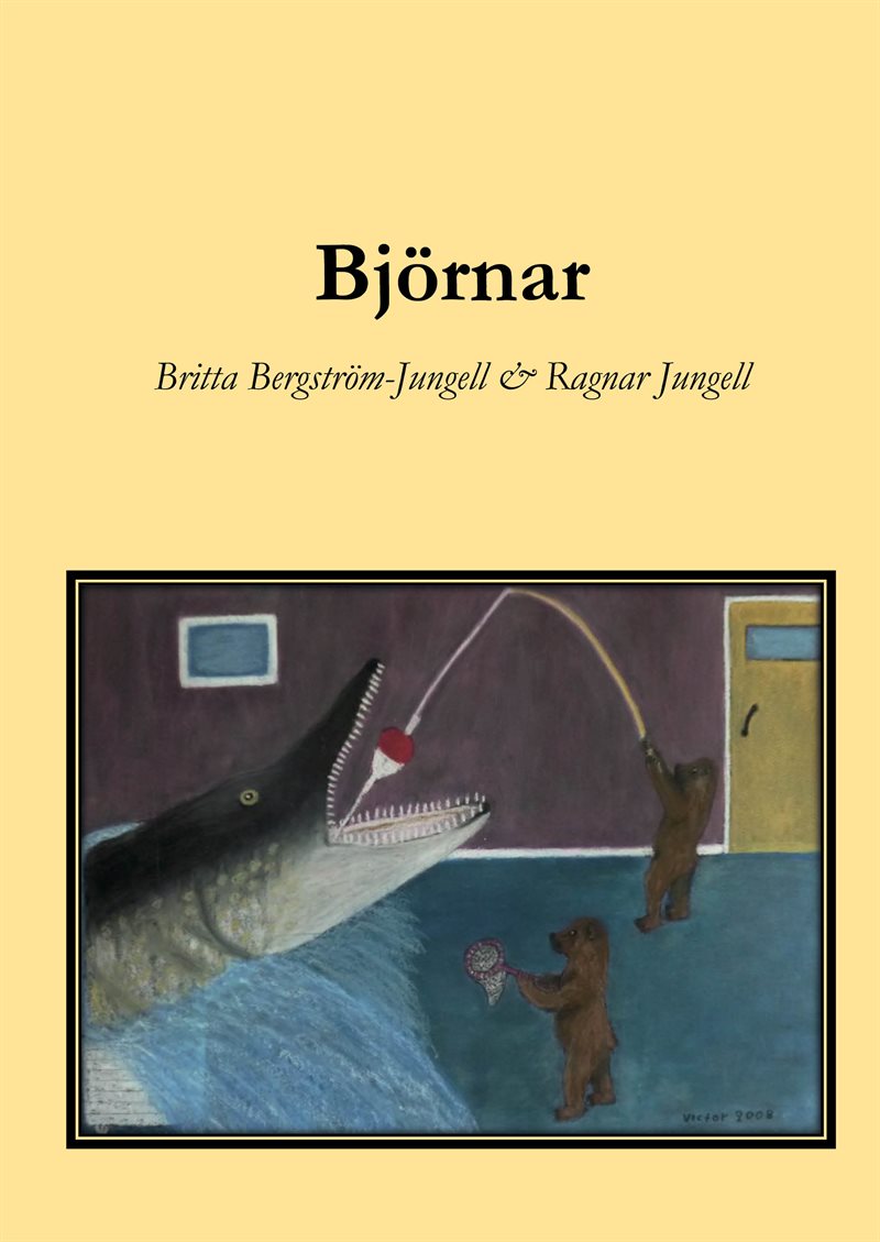 Björnar