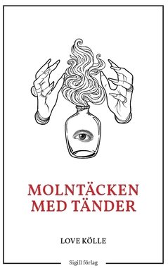 Molntäcken med tänder