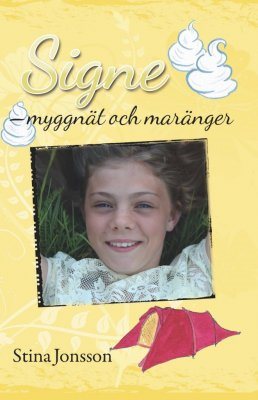 Signe. Myggnät och maränger