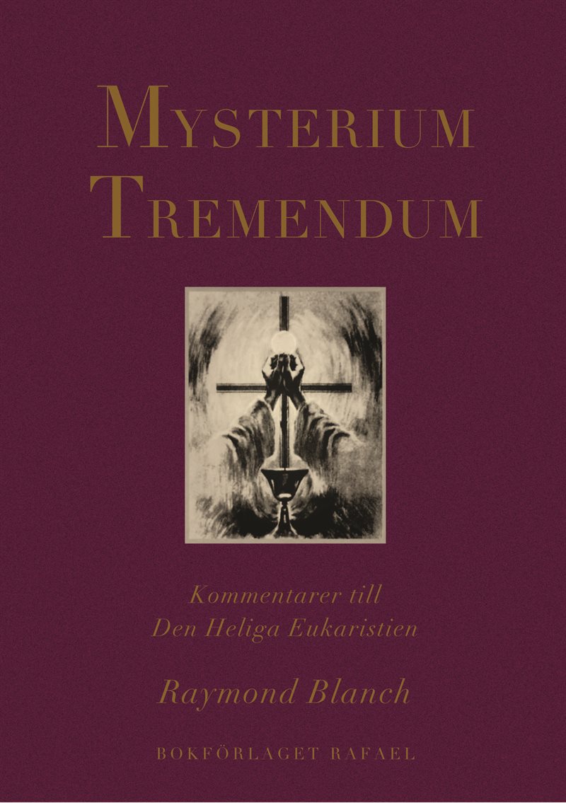 Mysterium Tremendum