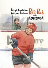 Pelle Puck gör komback