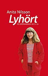 Lyhört : en krönikebok 2015-16