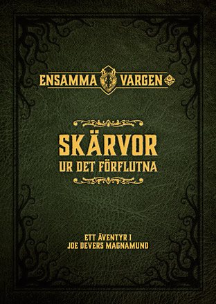 Skärvor ur det förflutna