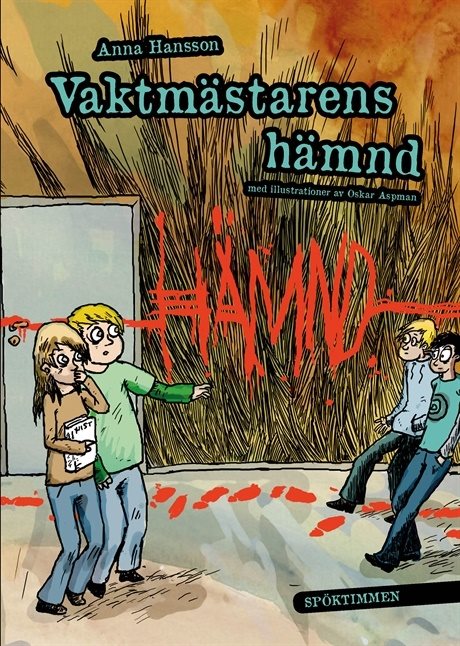 Vaktmästarens hämnd