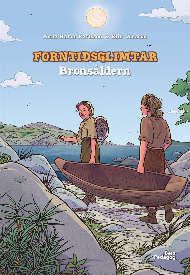 Bronsåldern