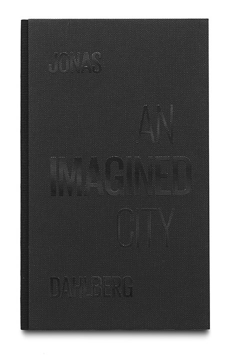 An Imagined City