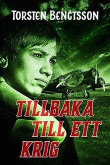 Tillbaka till ett krig